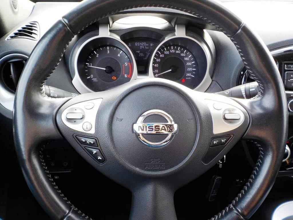 Nissan Juke 1.5 dCi Start&Stop Acenta