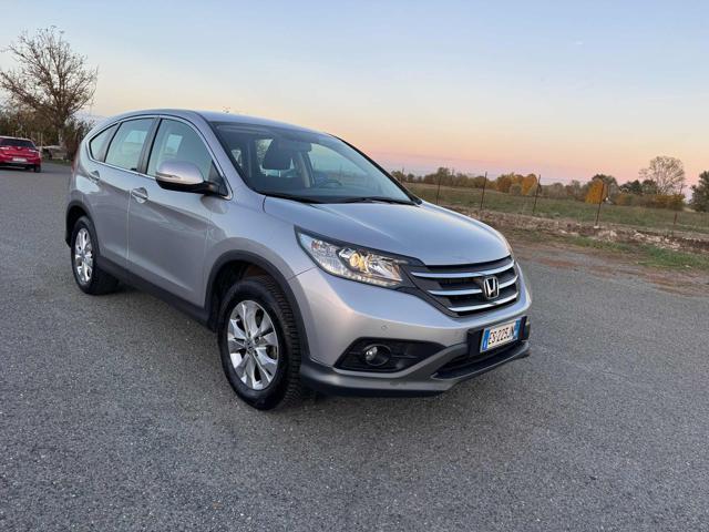 HONDA CR-V 1.6 i-DTEC Elegance 2WD