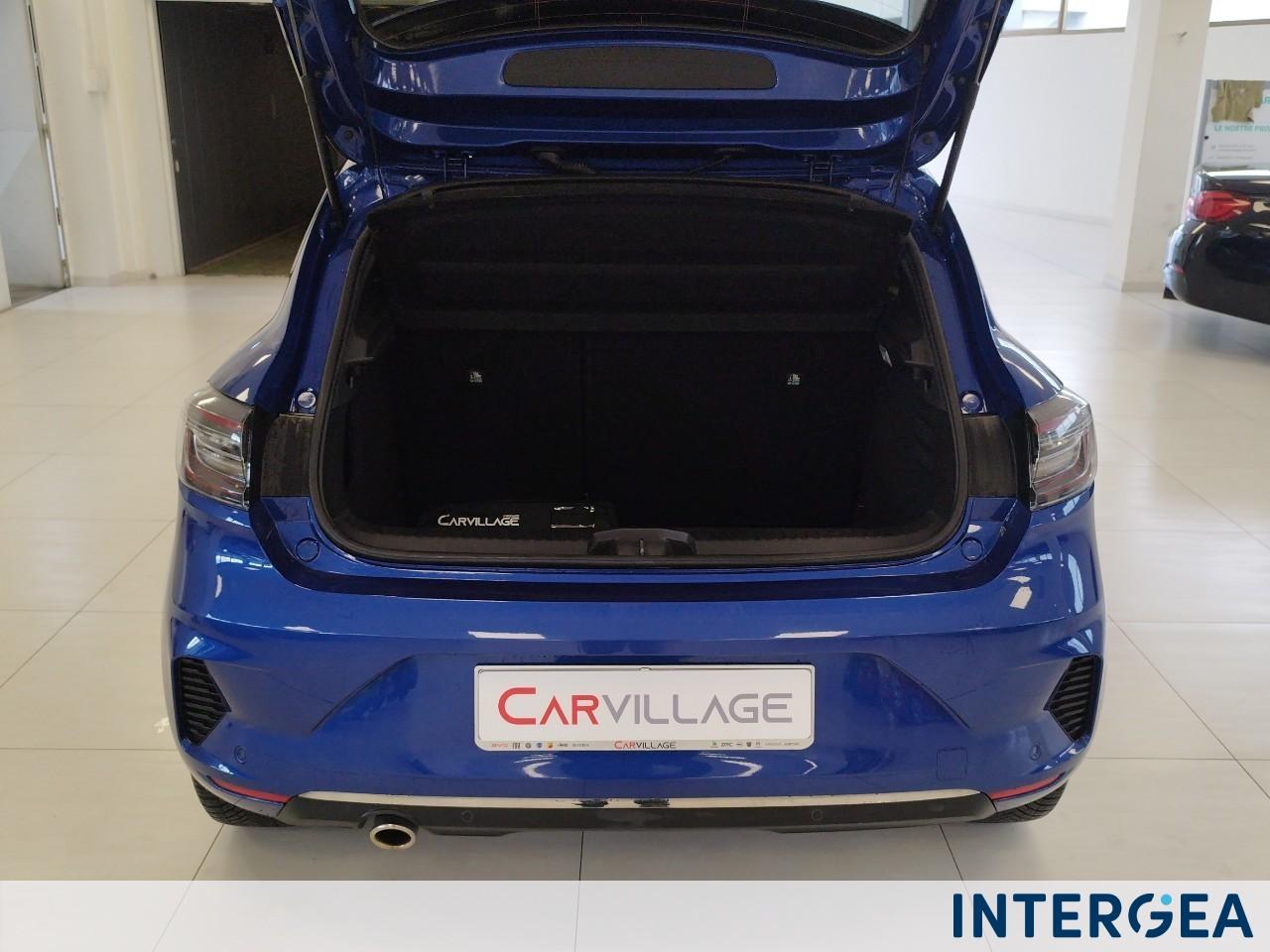 RENAULT Clio 1.0 tce Techno 90cv