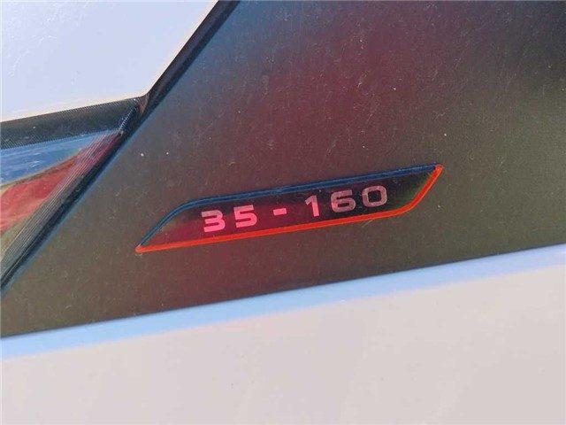 IVECO Daily 35C16Hp 3.0HPT PMedio Ribaltabile+GRU