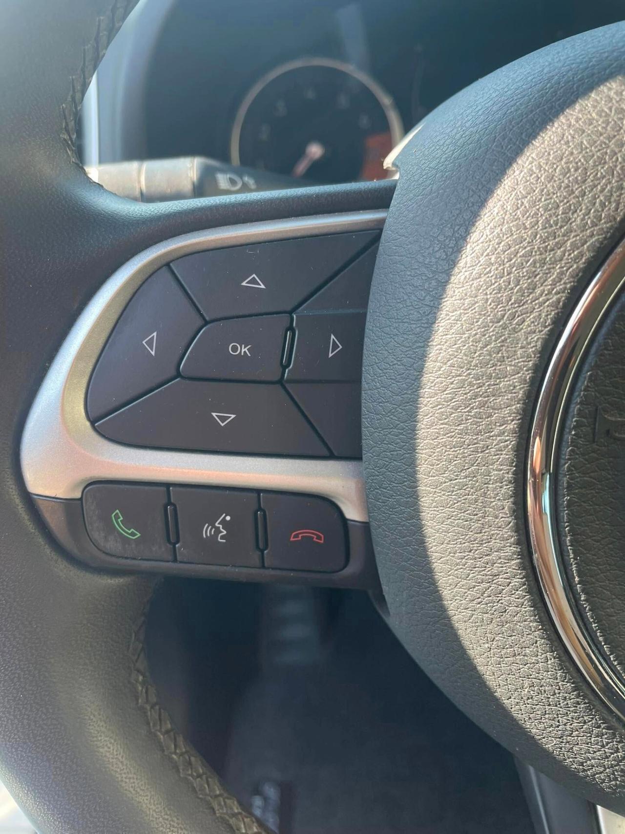 Jeep Renegade 1.0 T3 Longitude