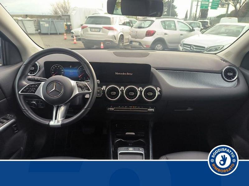 Mercedes-Benz GLA 200d Automatic Advanced Progressive