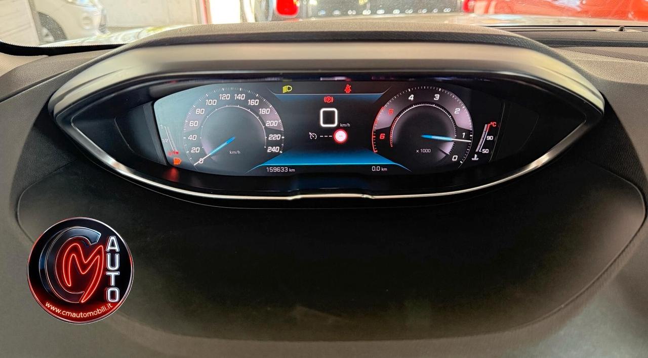 Peugeot 3008 BlueHDi 130 S&S Business