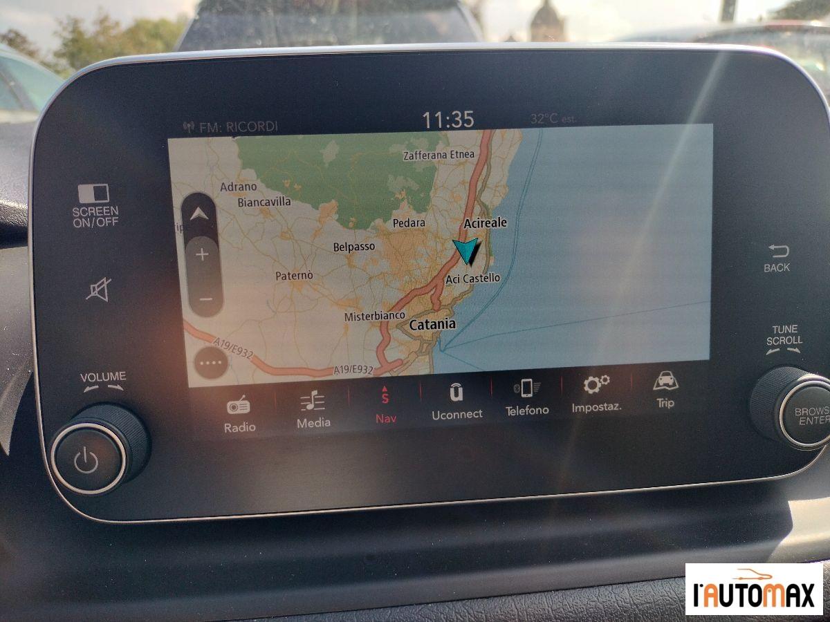 FIAT - Tipo SW 1.6 mjt Lounge s&s 120cv