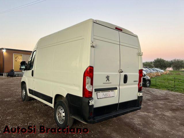 PEUGEOT Boxer 330 2.0 BlueHDi PC-TM Furgone L1H2