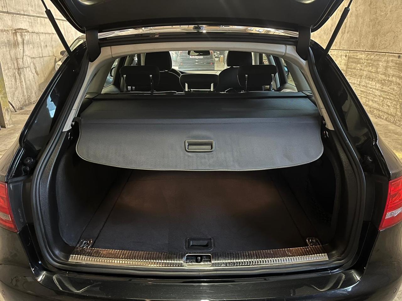 Audi A4 Avant 2.0 TDI 120CV F.AP. Start Plus