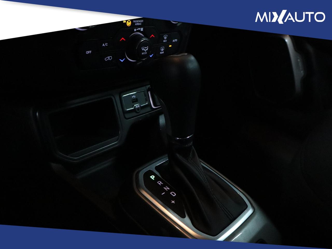 Jeep Renegade 1.3 T4 Limited 2WD 150CV DDCT