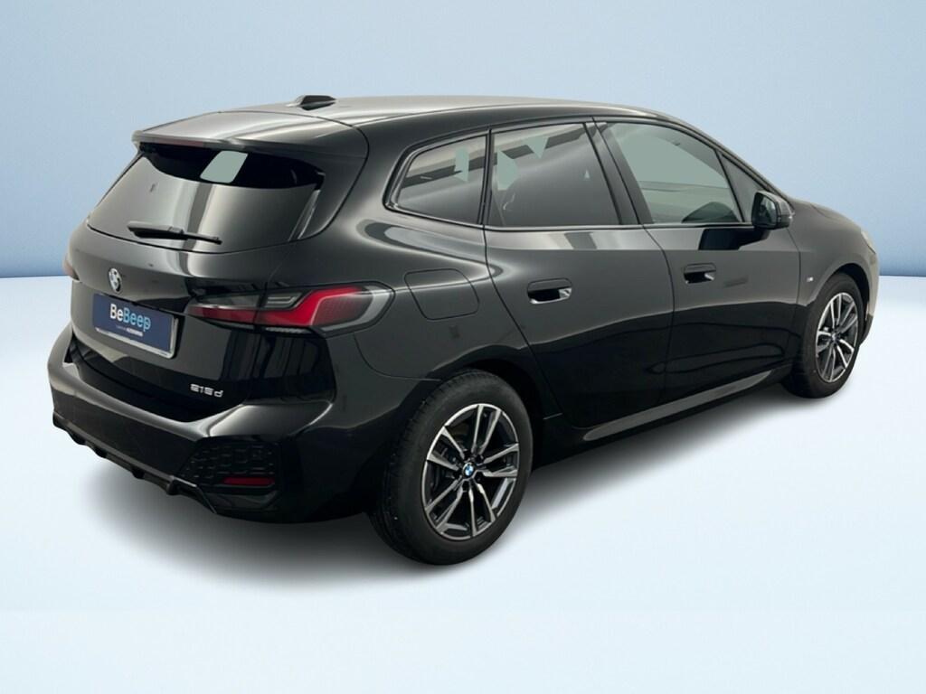 BMW Serie 2 Active Tourer 218 d MSport DCT