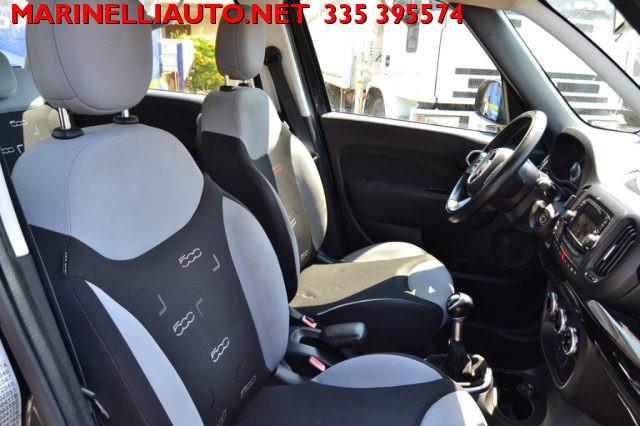 FIAT 500L 1.3 Multijet 85 CV Pop Star