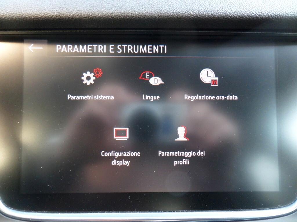 OPEL GRANDLAND X 1.5 D ECOTEC INNOVATION AT6 - Navi-2 Park-Camera-Cerchi 18"