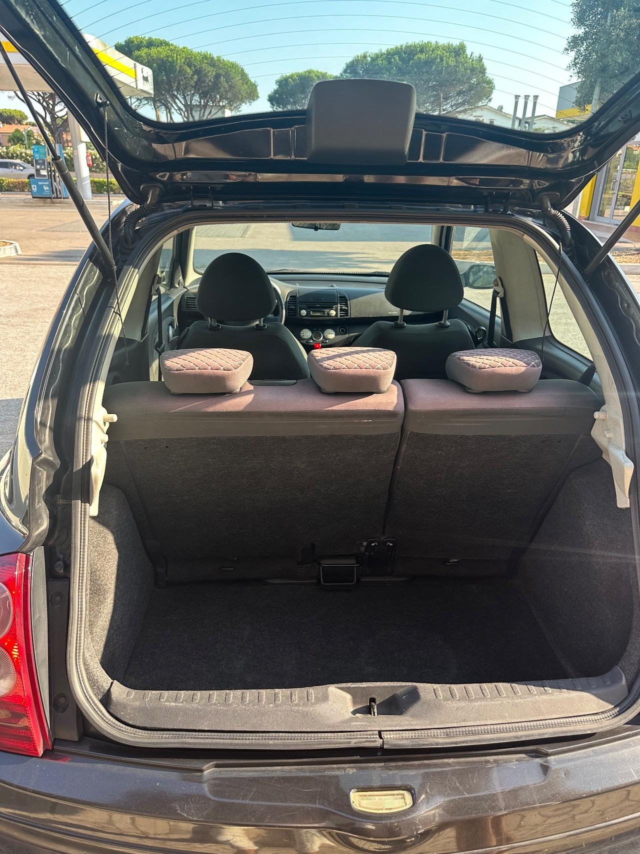 Nissan Micra 1.5d 82CV 3 porte Acenta NEOPATENTATI PRONTA CONSEGNA