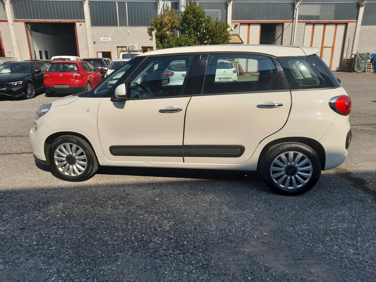 Fiat 500L 1.3 Multijet 85 CV Pop