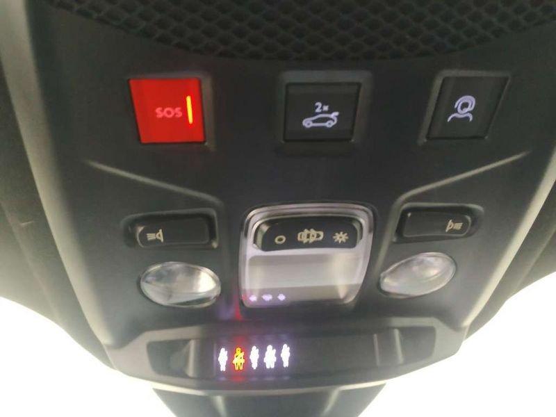 Alfa Romeo Junior 1.2 ibrida 145cv edct6