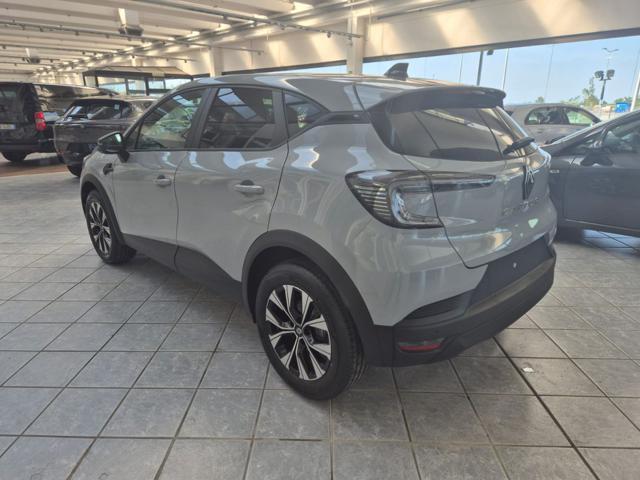 RENAULT Captur evolution ECO-G 120