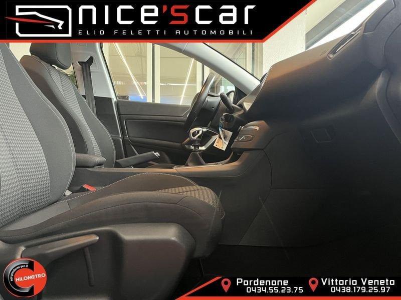 Peugeot 308 BlueHDi 100 S&S SW Business