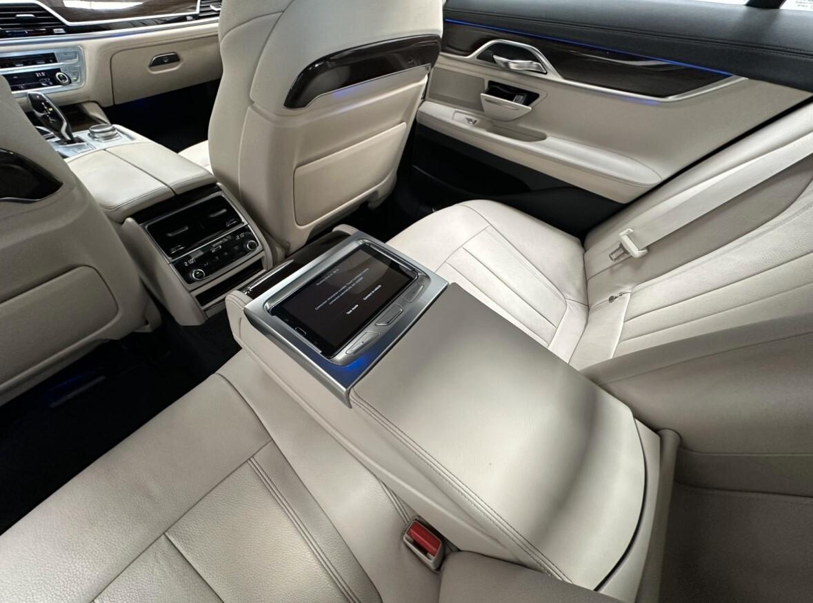 Bmw 730 730d xDrive Luxury