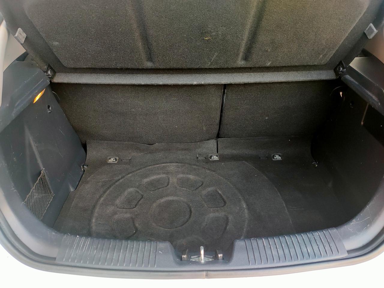 Kia Rio 1.1 CRDi 5p. Active