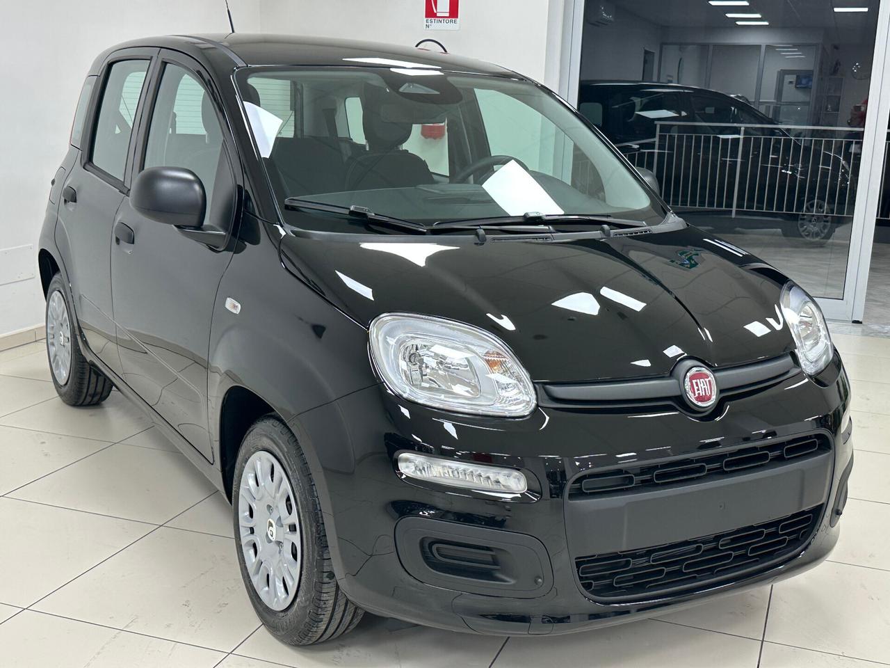 Fiat Panda 1.0 FireFly S&S Hybrid 70 CV KM0 - 2025