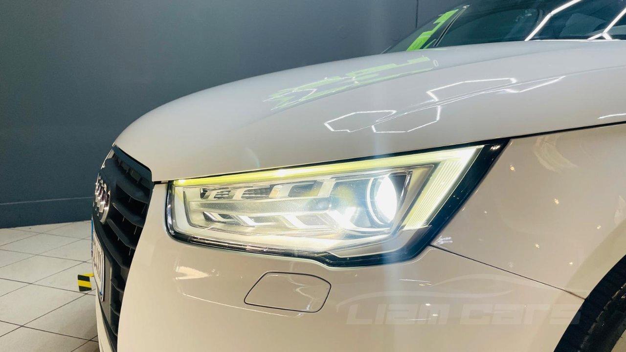 Audi A1 Sportback 1.6 tdi