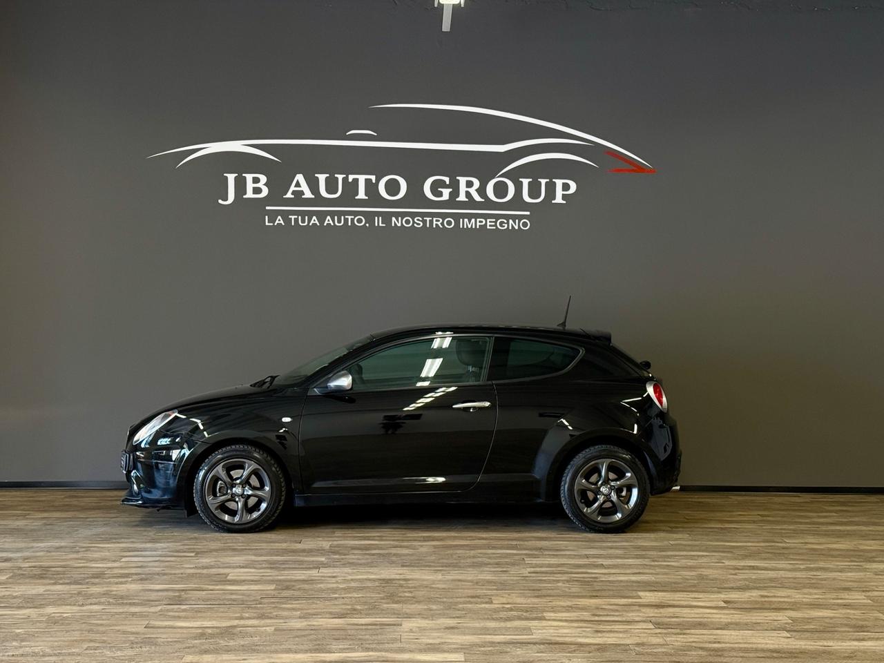 Alfa Romeo MiTo 1.3 JTDm S&S Urban