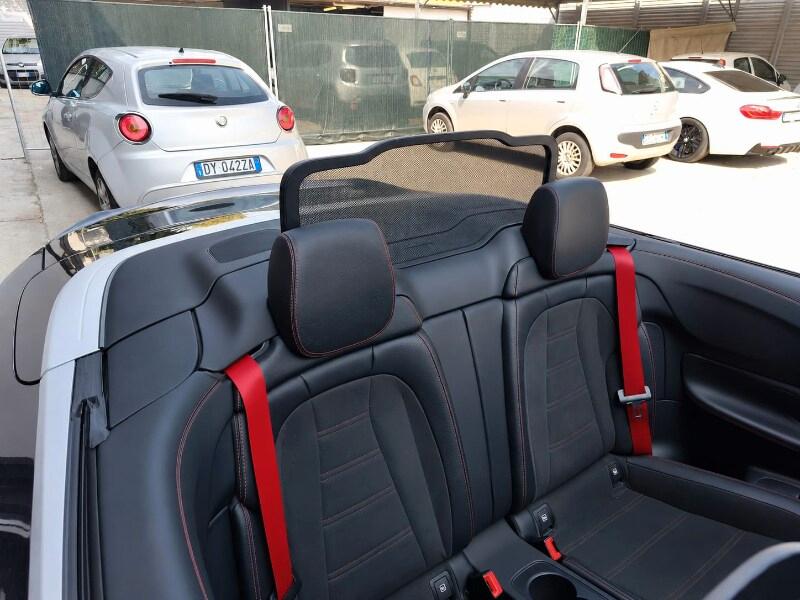 MERCEDES Classe E Cbr (A238) E 53 4Matic+ Mild ...