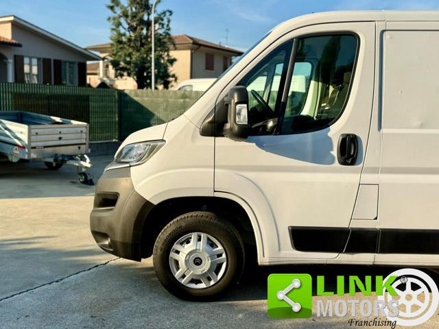 CITROEN Jumper 2.2 120CV L2H2