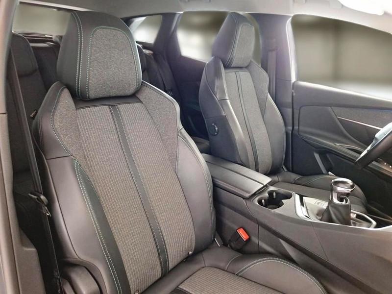 PEUGEOT 3008 BLUEHDI 130 SES ALLURE PACK SUV