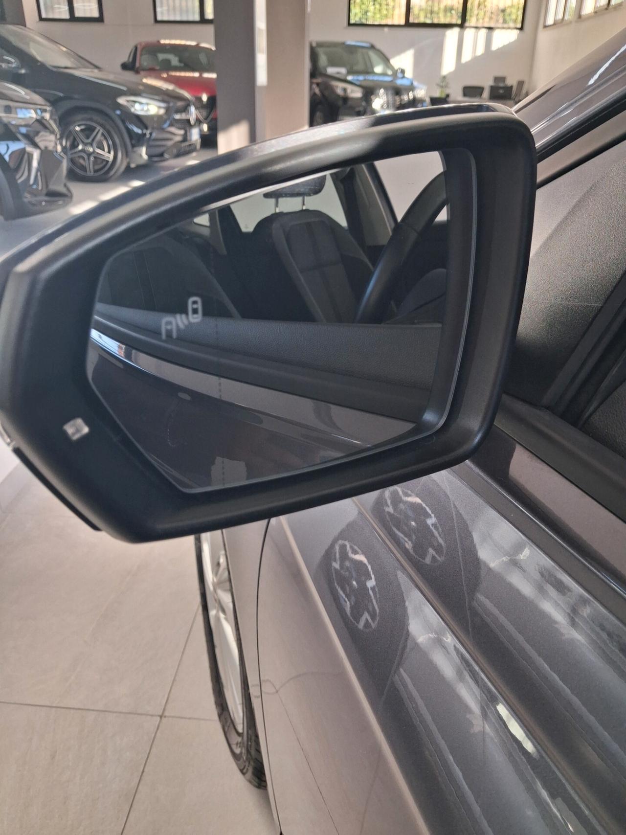 Volkswagen Polo 1.0 TSI Style