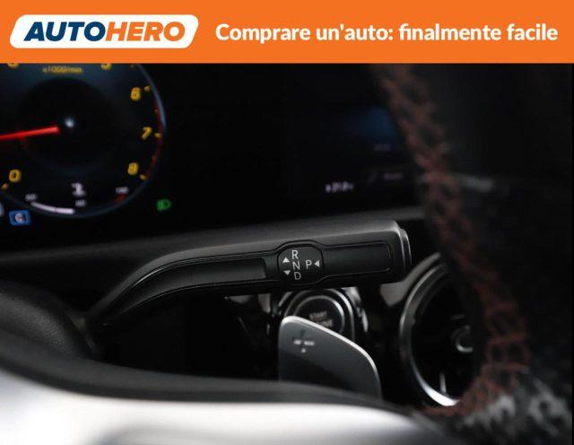 MERCEDES-BENZ A 200 Automatic Premium