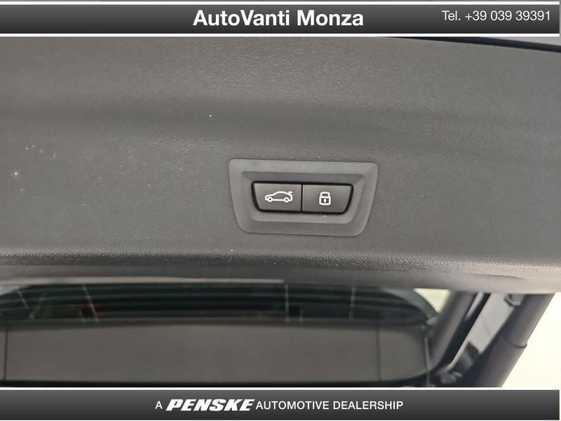 BMW X1 X1 xdrive 25e MSport Pro auto