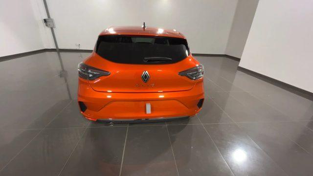 RENAULT Clio TCe 100 CV GPL 5 porte Techno #Vari.Colori