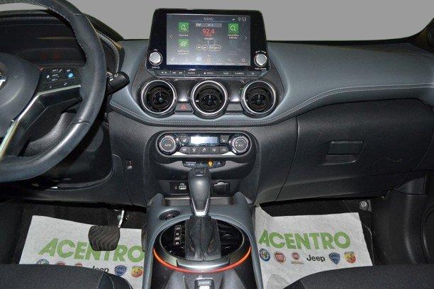 NISSAN Juke II 2020 - Juke 1.0 dig-t Tekna 114cv dct