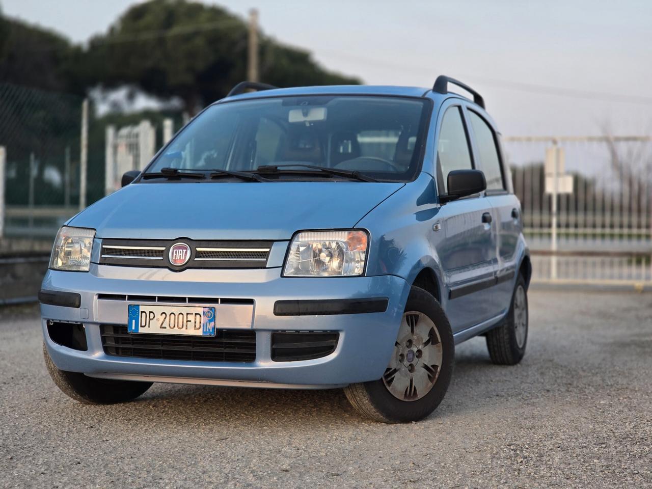 Fiat Panda 1.2 Dynamic
