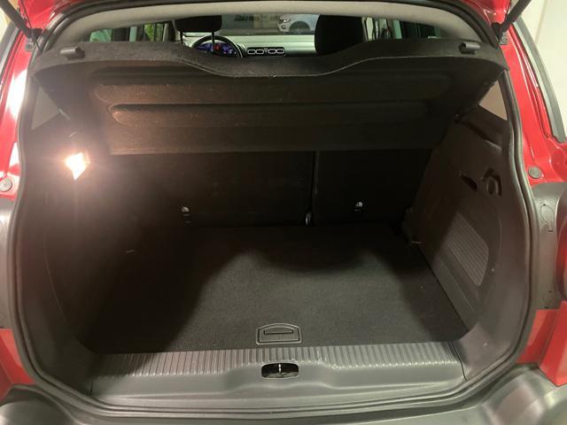 CITROEN C3 Aircross BlueHDi 110 S&S Shine