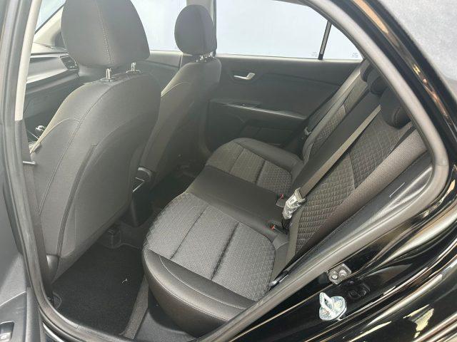 KIA Rio 1.2 DPi 82 CV EcoGPL Style