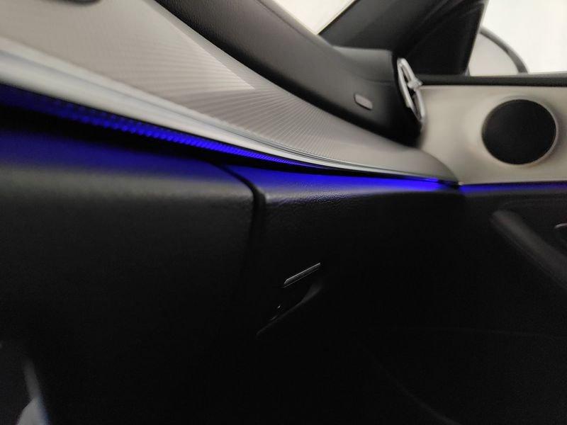 Mercedes-Benz Classe E E 220d S.W. Auto Sport