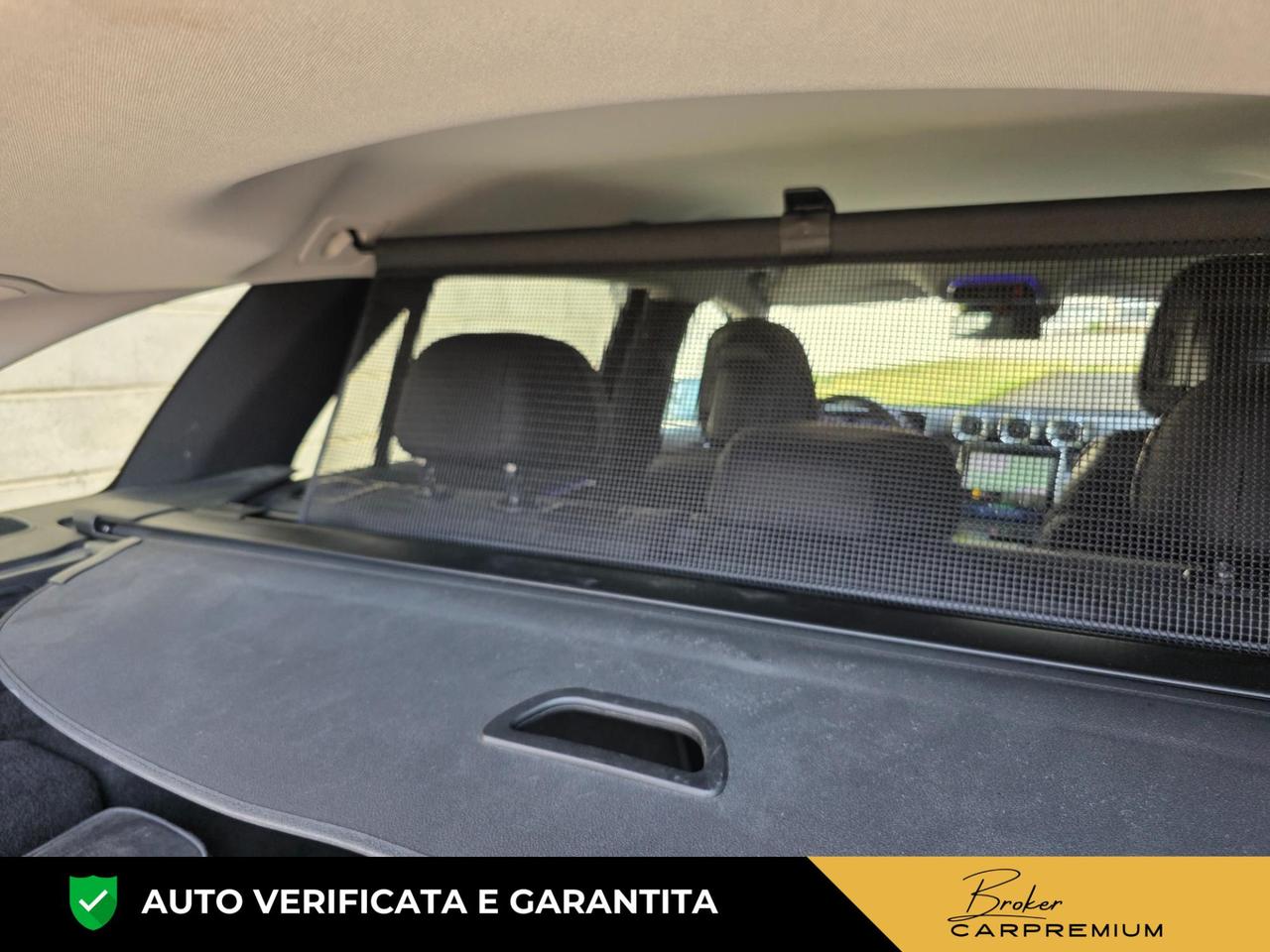 Mercedes C 300 e Plug-In-Hybrid Premium Plus 9G-Tronic Station Wagon