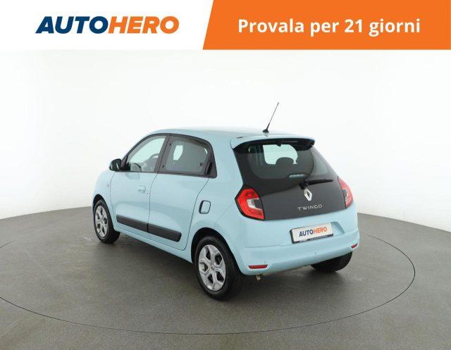 RENAULT Twingo SCe 65 CV Zen