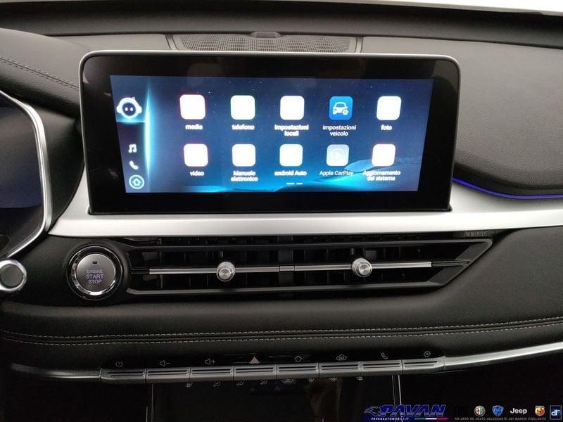 DR AUTOMOBILES DR 6.0 1.5 Turbo Bi-Fuel GPL