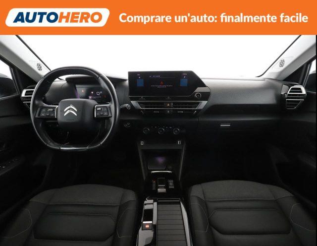 CITROEN C4 PureTech 130 S&S Shine