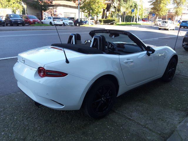 MAZDA MX-5 1.5L Skyactiv-G 132cv Prime-Line MY2024