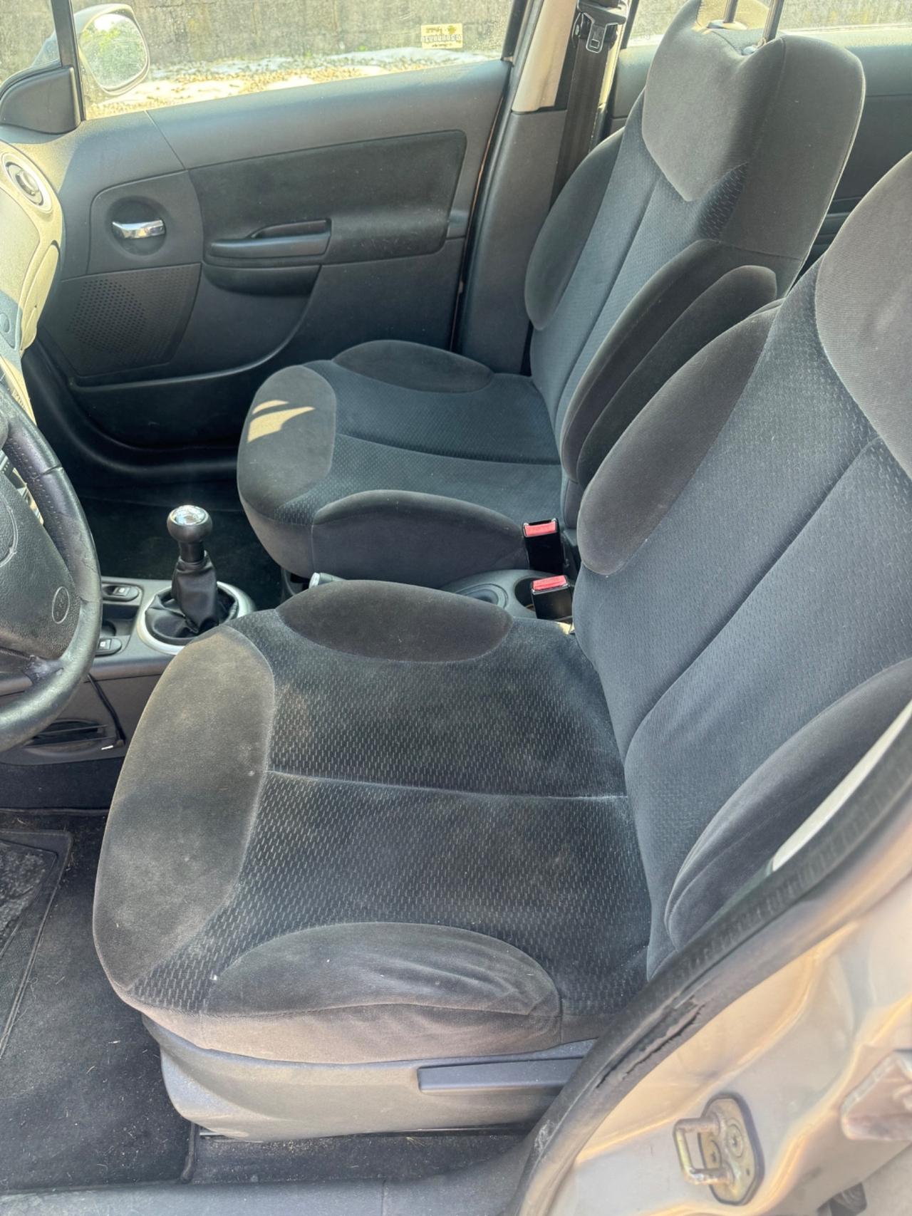 Citroen C3 1.4 Elegance Bi Energy G gpl neopatentato