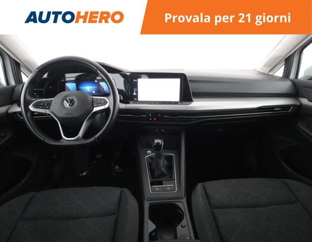 VOLKSWAGEN Golf 1.5 TSI EVO ACT Life