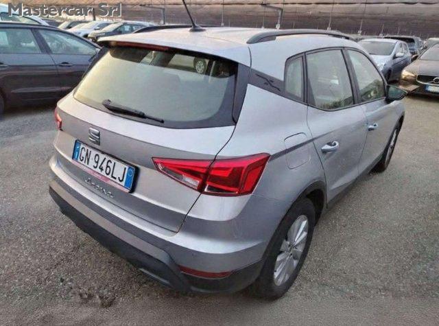 SEAT Arona Arona 1.0 ecotsi Style 95cv - GN946LJ