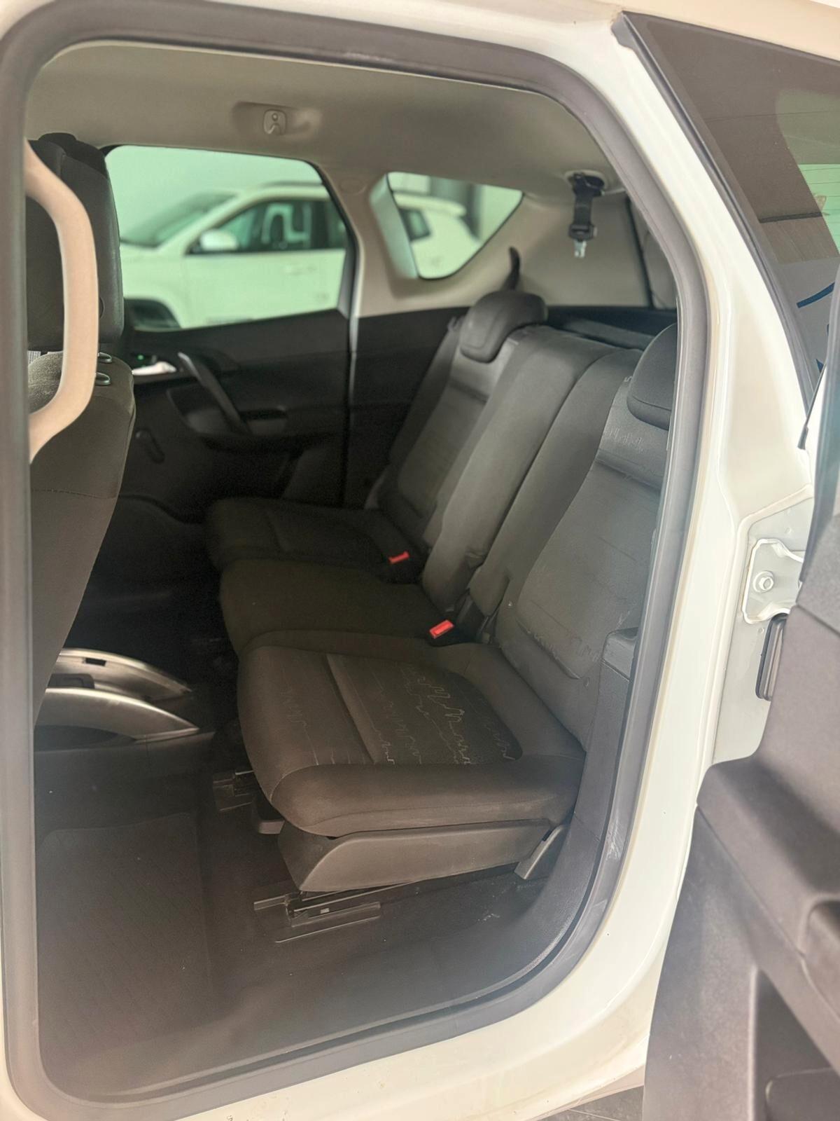 Opel Meriva 1.3 CDTI 95CV ecoFLEX Elective