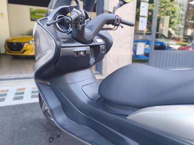 Yamaha Majesty Majesty 400 - 2005 - 18300 Km