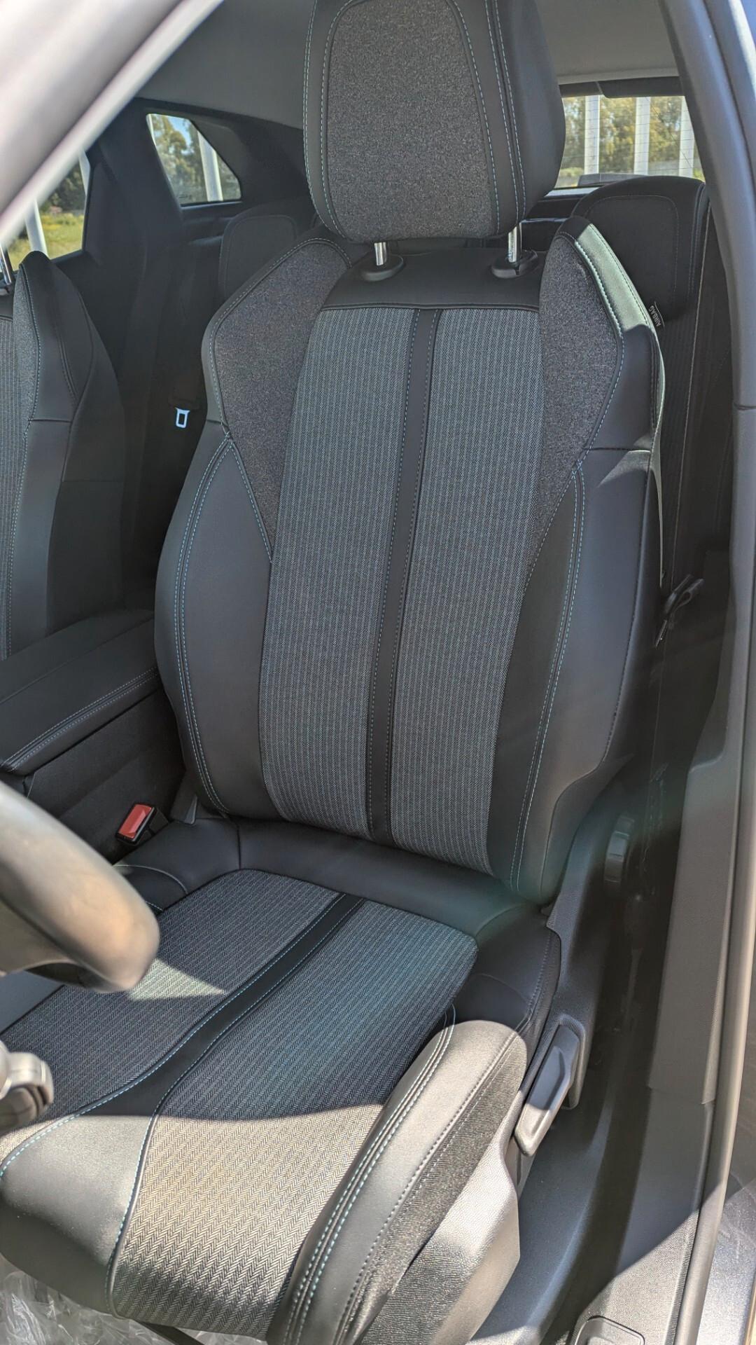 Peugeot 3008 BlueHDi 130 S&S Allure