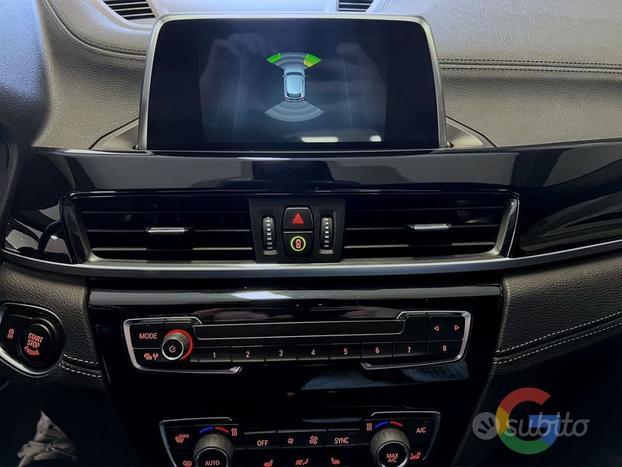 BMW X2 Msport Sdrive20i 2.0 192cv/PROMO