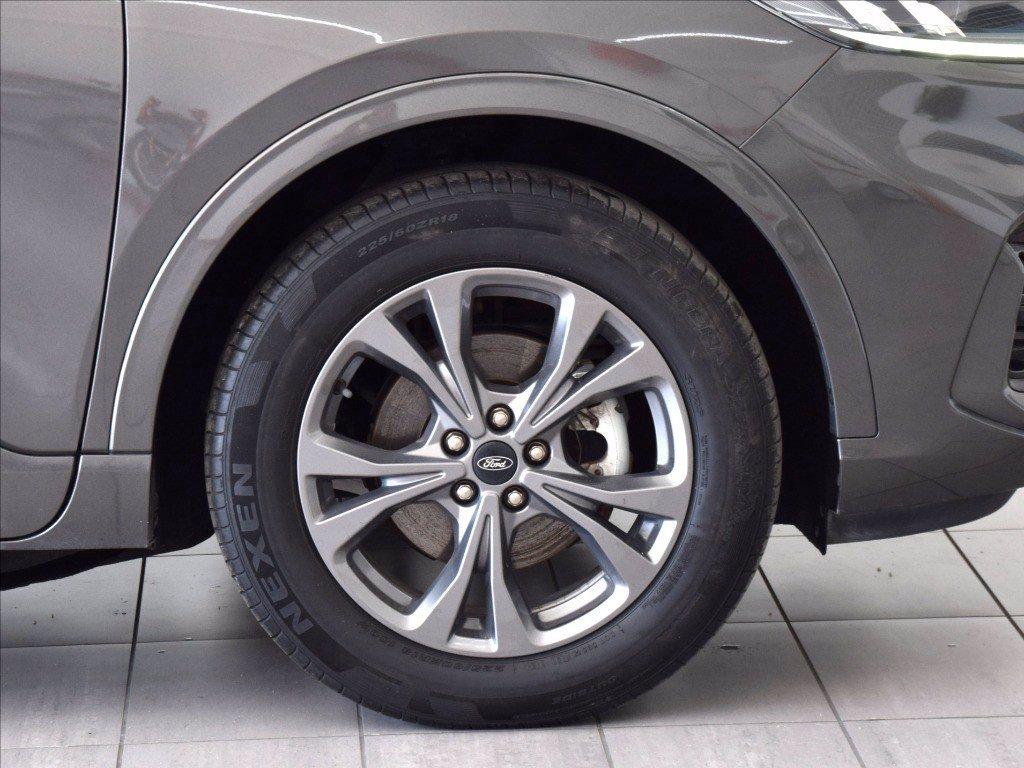 FORD Kuga 2.5 phev ST-Line 2wd 225cv cvt del 2022