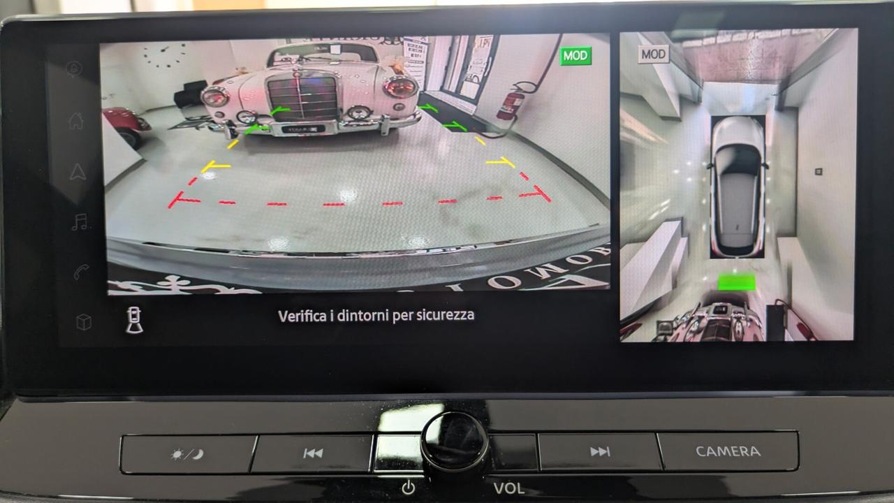 Nissan Qashqai e-Power N-Connecta